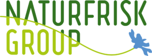 Naturfrisk logo