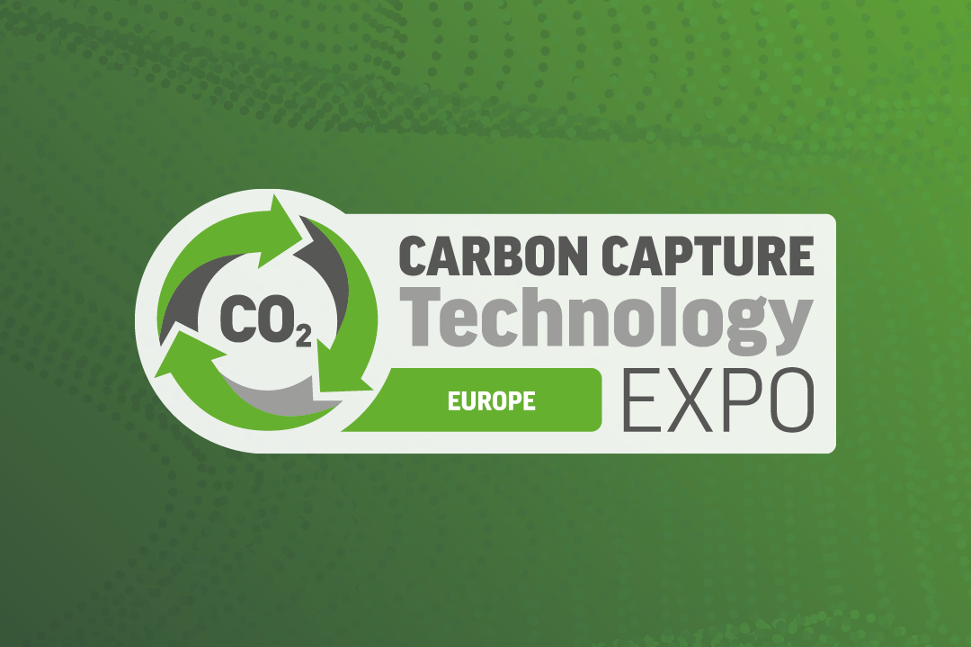 Carbon Capture Technology Expo Europe 2024